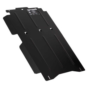 Bronex защита АКПП Mitsubishi Pajero Sport 2000-2009 Standard