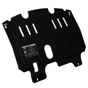 Bronex защита двигателя, КПП Toyota Yaris 1999-2006 Premium
