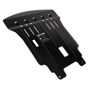 Bronex защита двигателя, КПП Kia Venga Standard