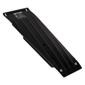 Bronex защита КПП и РКПП Jac T8 2018- Standard