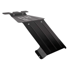 Bronex защита двигателя, КПП Mitsubishi Pajero Pinin Standard