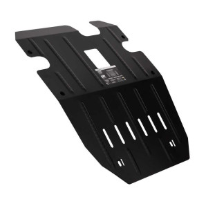 Bronex защита двигателя и КПП Opel Vectra A Standard