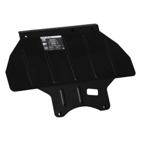 Bronex защита двигателя Subaru XV Premium