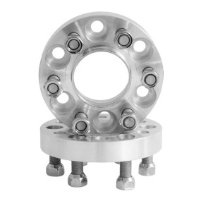 Проставки для вылета колес на Ford 20 мм 5x114,3 dia 70,6
