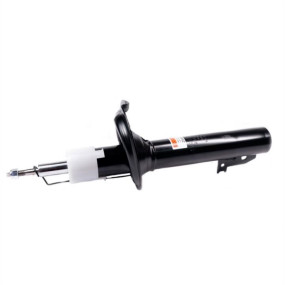 Амортизатор подвески передний газомасляный SATO tech 21664F