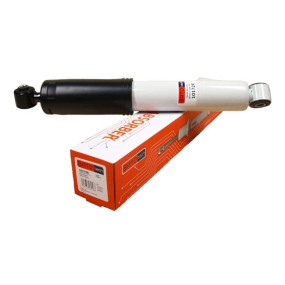 Амортизатор подвески задний газомасляный SATO tech 10172R