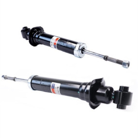 Амортизатор подвески задний газомасляный SATO tech 21567R