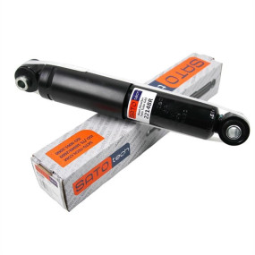 Амортизатор подвески задний газомасляный SATO tech 22148R