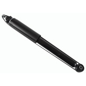 Амортизатор подвески задний газомасляный Sachs 314620