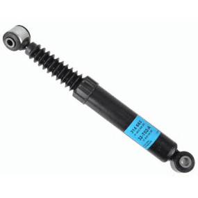 Амортизатор подвески задний газомасляный Sachs 314663