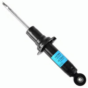 Амортизатор подвески задний газомасляный Sachs 314849