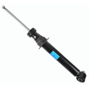 Амортизатор подвески задний газомасляный Sachs 314877