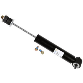 Амортизатор підвіски задній газомасляний Sachs 316942