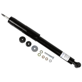 Амортизатор подвески задний газомасляный Sachs 316945