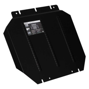 Bronex защита АКПП Mitsubishi L200 2006-2014, Pajero Sport 2008-2016 Standard