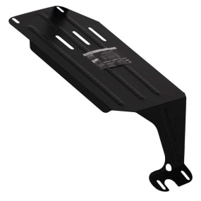 Bronex захист КПП Subaru XV 2012-2016 Standard