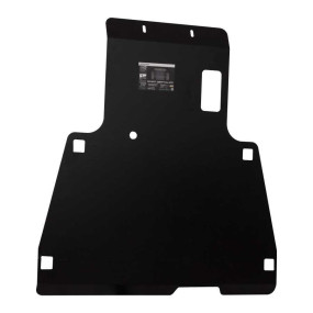 Bronex защита КПП Suzuki Jimny JB Premium