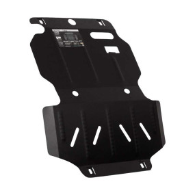 Bronex защита двигателя Great Wall Hover Standard