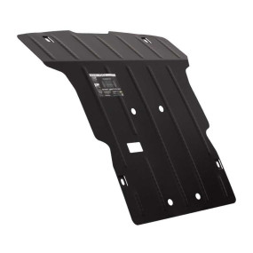 Bronex защита двигателя Land Rover Range Rover 2007-2012 Standard