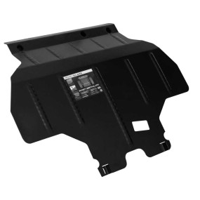 Bronex защита двигателя Subaru Forester Standard