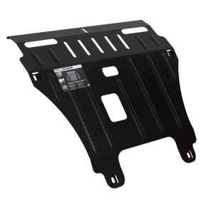 Bronex защита двигателя, КПП Acura RDX 1 2007-2012 Standard