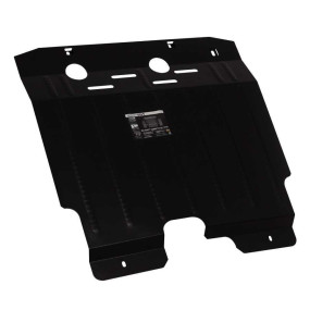 Bronex защита двигателя, КПП Alfa Romeo GT 2004-2010,147 2000-2010 Premium