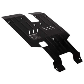 Bronex защита двигателя, КПП Chevrolet Epica Standard