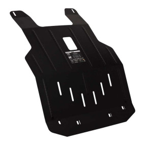 Bronex захист двигуна, КПП Chevrolet Tacuma 2000-2008 - Standard