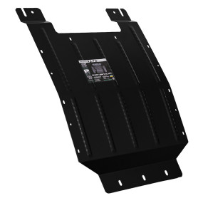 Bronex захист двигуна, КПП Fiat Bravo Standard