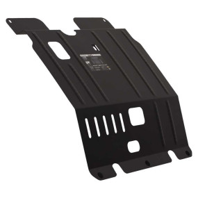 Bronex защита двигателя, КПП Honda Accord 1993-1998 Standard