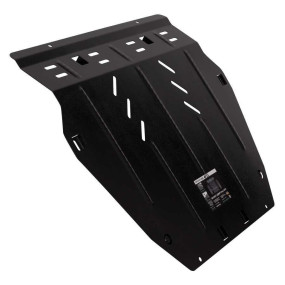 Bronex защита двигателя, КПП Honda Civic X 4D Standard