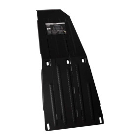 Bronex защита двигателя, КПП Jeep Grand Cherokee 3.0 D 1998-2004 Standard