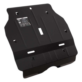 Bronex защита двигателя, КПП Land Rover Freelander 2 2011-2014 Standard