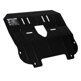 Bronex захист двигуна, КПП MG 550, MG 6 2013 - Premium