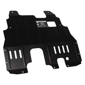 Bronex защита двигателя, КПП Mitsubishi Carisma Premium