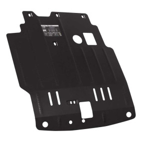 Bronex защита двигателя, КПП Mitsubishi Eclipse 2005-2012 Standard