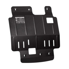 Bronex защита двигателя, КПП Mitsubishi Outlander XL 2007-2012 Standard