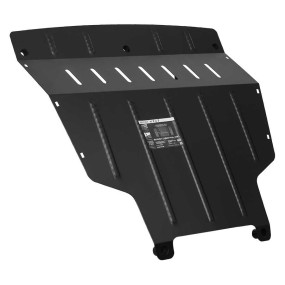 Bronex защита двигателя, КПП Opel Kadett E Standard