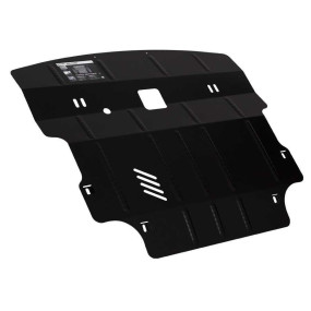 Bronex защита двигателя, КПП Rover 75 Standard