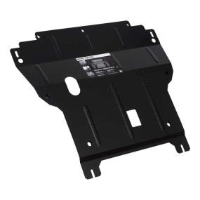 Bronex защита двигателя, КПП Renault Megane 2 Standard