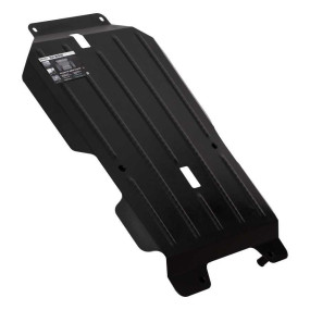 Bronex защита двигателя, КПП Toyota FJ Cruiser Standard