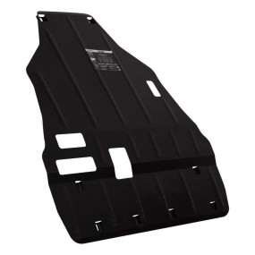 Bronex защита двигателя, КПП Toyota Prius 2012-2016 Premium