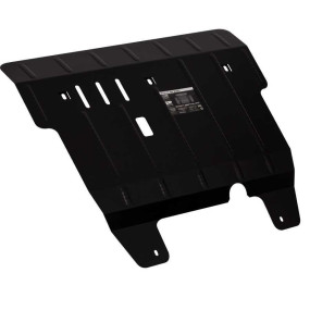 Bronex захист двигуна, КПП Fiat Stilo Premium