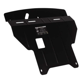 Bronex защита двигателя, КПП, кондиционера Volkswagen Golf 3 Standard