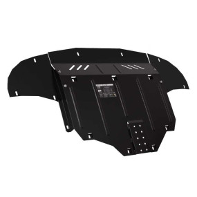 Bronex защита двигателя, КПП, радиатора Hyundai Tucson TL Standard