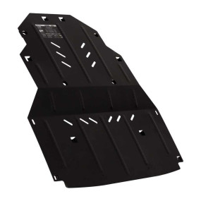 Bronex защита двигателя, КПП, радиатора Lexus IS 250 2013 Standard