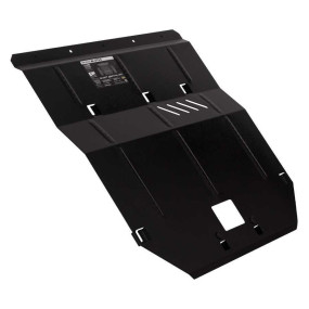 Bronex защита двигателя, КПП, радиатора Mini Cooper (F56) Standard