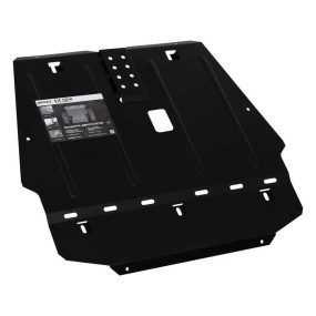 Bronex защита двигателя, КПП, радиатора Mini Cooper (R56) Premium