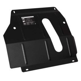 Bronex защита двигателя, КПП, радиатора Nissan Micra Standard