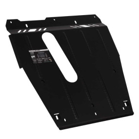 Bronex защита двигателя, КПП, радиатора Nissan Note 2005-2013 V - 1,4 Premium